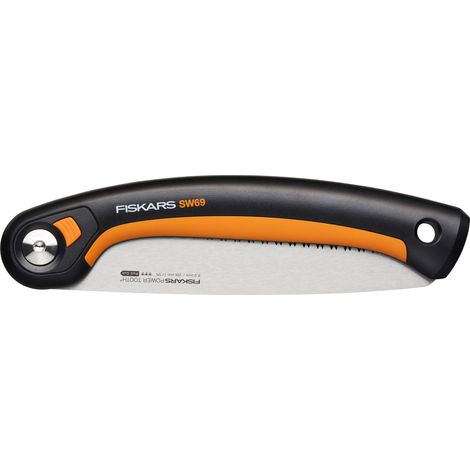 Scie pliable SW69 Fiskars Plus™
L Lame 210mm