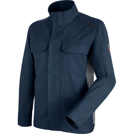 Veste de travail Cetus Würth MODYF bleu/gris XXL (1/5)