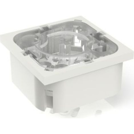 RAFI 3.14.001.006/0000 3.14.001.006/0000 Drucktaster 35 V 0.25 A  tastend  (L x B x H) 19.05 x 19.05