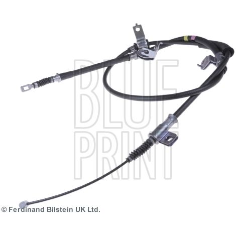 Tirette à câble, frein de stationnement Blue Print ADG046257 HYUNDAI 59770-4H730