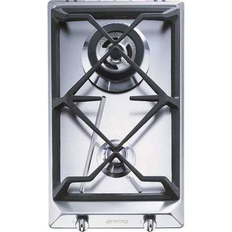 Placa Gas SMEG SRV532GH3 (1/2)