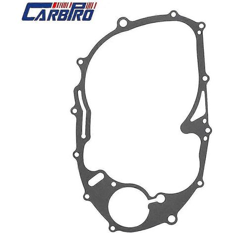 Kupplungsdeckeldichtung für Yamaha XVS650 V-Star 650 Custom 1998 1999 2000 2001 2003 2004 2005-2016 (1/5)
