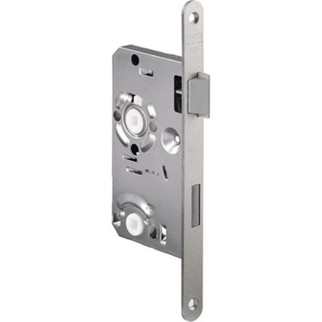 BKS ZT-Einsteckschl.0215 BAD 20/ 55/78/8mm DIN R silber rd Kl 1 Ku - 2150050
