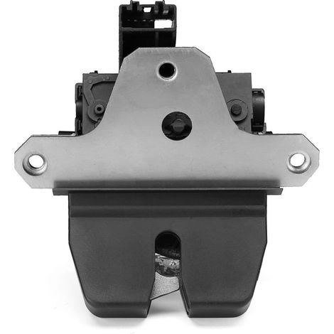 LR014184 LR008546 sont adaptés aux serrures de coffre à quatre broches Land Rover Range Rover Evoque (12-). (1/4)