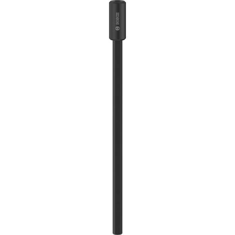 Bosch Holesaws Extension Bar for Standard Arbor 11 x 300 mm 2608594627 (1/4)