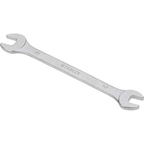 Chiave stanley 4-87-100 acciaio cromo vanadio 14x15 mm
