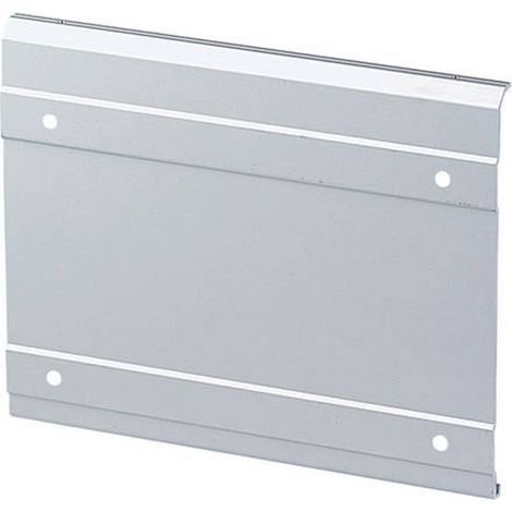 Bopla AT 1800-0300 WB Wall mount aluminium (L x l x H) 155.8 x 294 x 14.5 mm 1 pc(s) (1/2)
