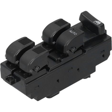 Interrupteur de lève-vitre électrique pour voiture 84820-B0010, pièce de rechange pour Avanza, Sparky, Cami, Duet et Daihatsu (conduite à droite). (1/4)