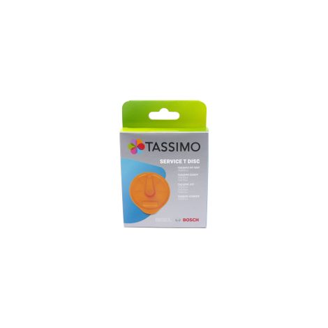 T-disc original 624088 de Tassimo pour machine Bosch (1/3)