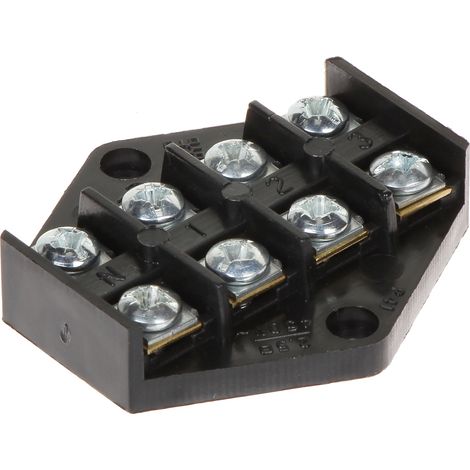 Cubo eléctrico PRA-4X2.5/EPN Elektro-Plast (1/3)