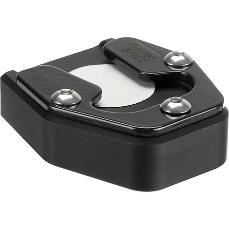 Béquille latérale (noire) pour moto Sportster S RH1250 1250S 2021-2023. Extension de béquille latérale et de pied. (1/4)