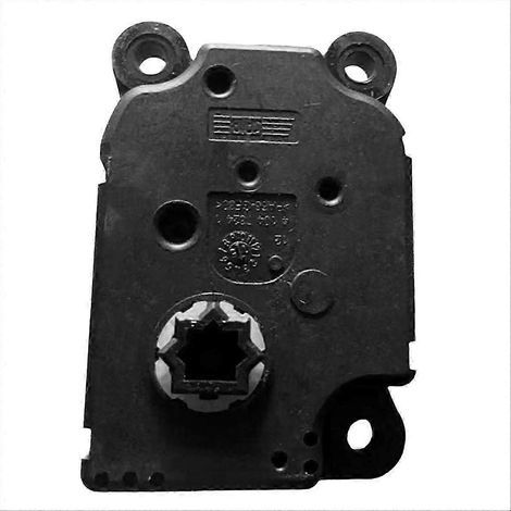 Actionneur/interrupteur de chauffage de voiture compatible avec Fiesta (1/5)