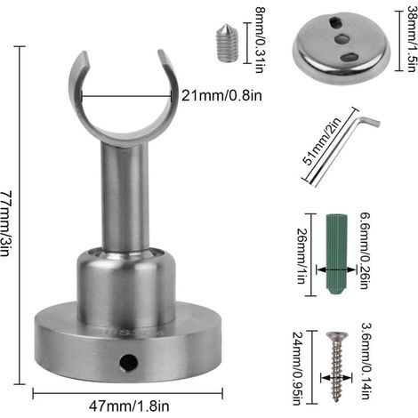 Baffle Oil Catch Can, Oil Separator Catch Can 300ml Universal Aluminium Black (1/2)