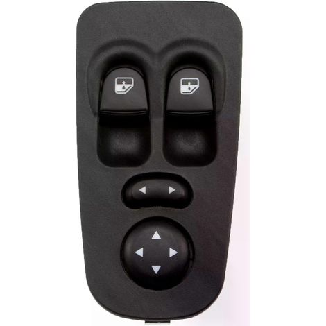 735360605 Elektrischer Fensterheberschalter für Lancia Ypsilon 2003 - 2011
