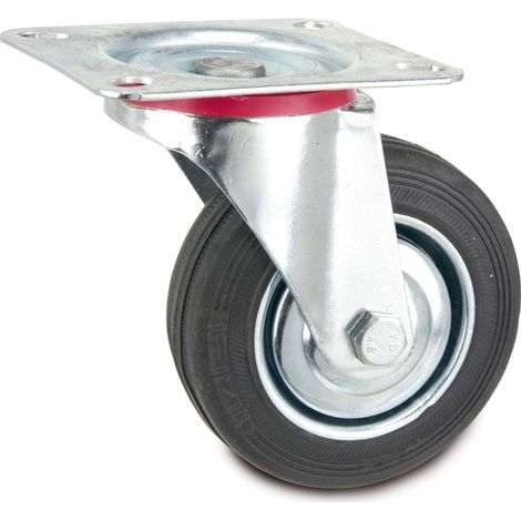 Rouleau de guidage MASTERPROOF 80955, Ø 100 mm