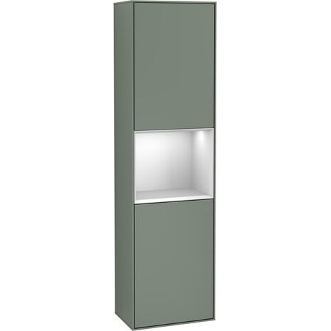 Villeroy & Boch G460MTGM Colonne Finion G46 418x1516x270mm (1/2)