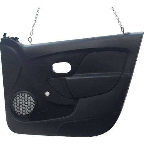 [PRODUIT D'OCCASION] Garniture Porte Avant Droit DACIA Sandero II Phase 1 2012-... ♻️ Ref Oe. 809008342r - Garantie à vie (1/2)