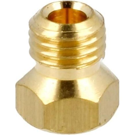 Beko INJECTEUR 97 NATUREL pour CUISINIERE - 431920112 (1/3)