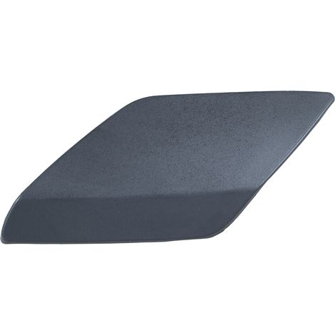 Cache lave-phare gauche gris pour VW Golf VI 08-13 (1/5)