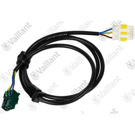 VAILLANT cable VSC 126+196-C 140/150 R1 u.w. Vaillant-Nr. , 0010032755