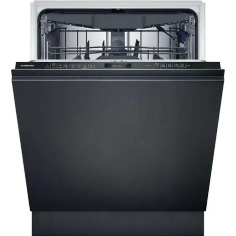 Siemens SN75EX23CE iQ500 lave-vaisselle encastrable intégral 60 cm 14 couverts 42 dB