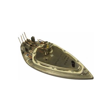 Semelle complète 765W pour Centrale Vapeur CALOR CS-00112632