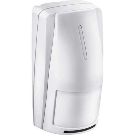 Grothe 43445 Timbre inalámbrico con detector de movimiento