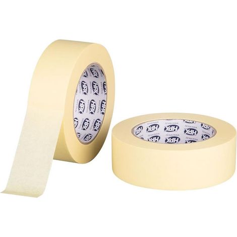 RUBAN ADHÉSIF DE MASQUAGE 38 MM X 50 M TAPES (UNITE) HPX
