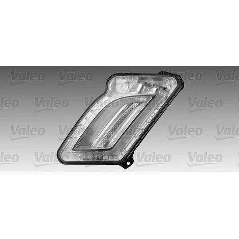 Feu clignotant Valeo 044476 VOLVO 31278558
