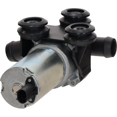 Bomba de agua eléctrica rápida auxiliar FT03515 (1/5)
