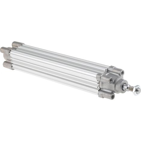 Vérin pneumatique profilé SMC CP96 Double effet Action ( Prix pour 1 )