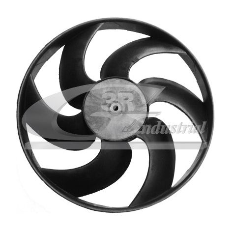 3RG 80627 VENTILADOR