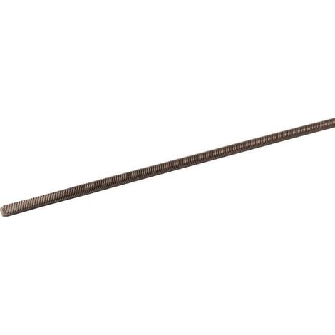 Stihl – Arbre d'entraînement pour débroussailleuse – Compatible FS44, FS56, FS70 – Accessoire original pour performance optimale - 41407113202
