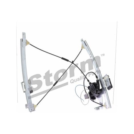 Lève-vitre pour VW SHARAN, Ford GALAXY I, Seat ALHAMBRA 1133177