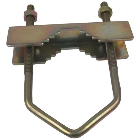 FASCETTA PALO ANTENNA TV