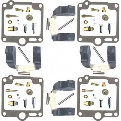 Kit de réparation carburateur pour Yamaha XJR1300 / XJR1300SP 5EA 1998-2001 -lsw