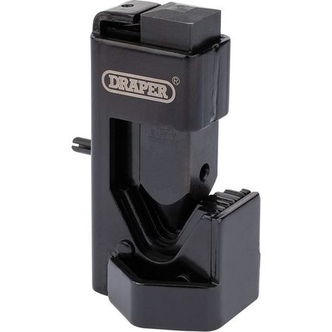 Draper 64335 Battery Terminal Crimping Tool – Blue (1/5)