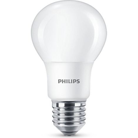 Philips Lampadina 60 W A60 E27 (1/3)