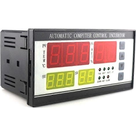 Intelligenter digitaler Controller für den XM-18 220V Eierbrutapparat (1/5)