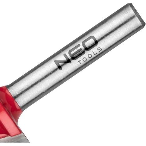 Fresa neo 56-222 carburo TCT con rodamiento (1/2)