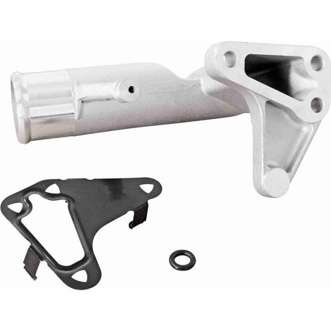 Bride de liquide de refroidissement VAICO V10-5860 VW 070 121 131 B