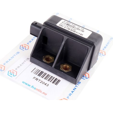 SENSOR DE ÁNGULO DE DIRECCIÓN ESP (1/5)