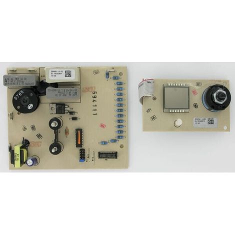 Circuit board for AKO B250 AKO E268208