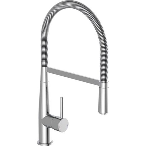 Robinet d'évier HD NEW YORK Chrome (1/5)