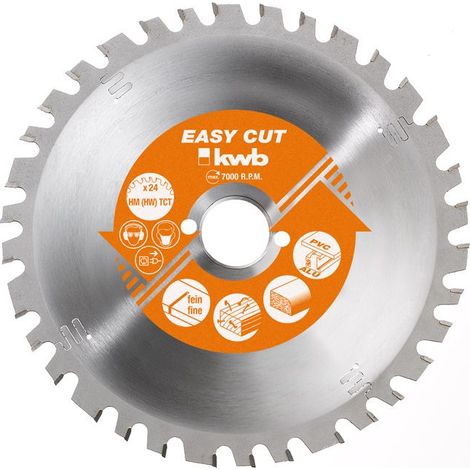 kwb 593533 Kreissägeblatt 350 x 30 mm 1 St.
