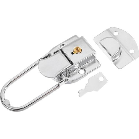 cadenas à lamelles pour armoire et valise petit cadenas pour