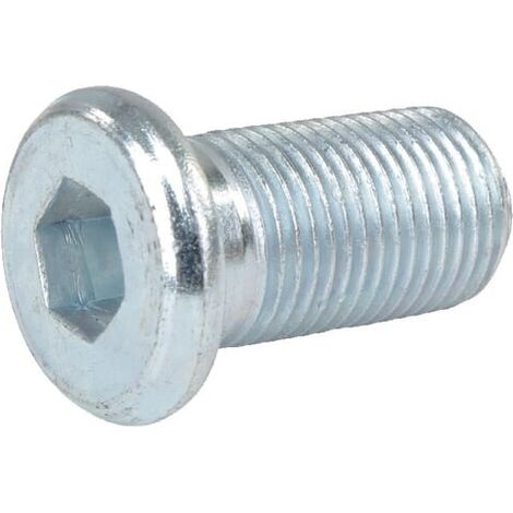 Tornillo M16x1,5x30 D. UNIVERSAL 23010204
