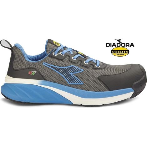 Diadora utility scarpe da lavoro antinfortunistiche VORTEX S1 PS low - 45 (1/5)