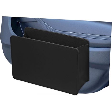 Duty Black Car Storage Container and Door Organizer Easy to (1/5)