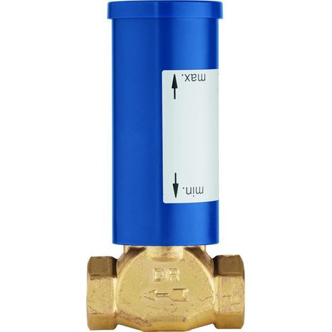 Grohe N/A Cuerpo emptorable para llave de paso 1/2" No colour, 29800002